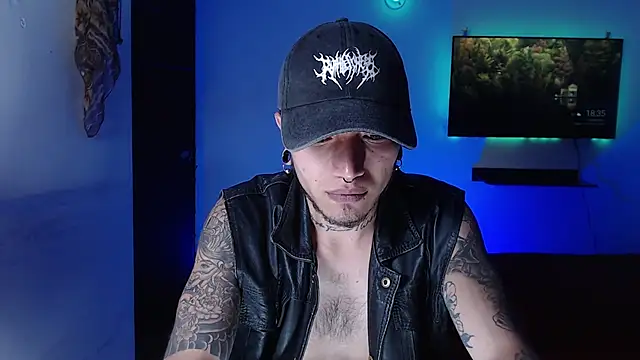 Dicaprioo_ webcam