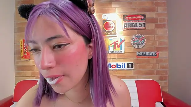 miss_cassandra webcam