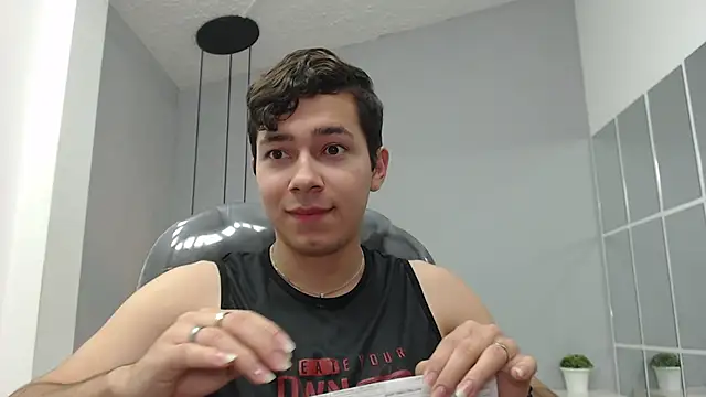 JOSHI_HOT webcam