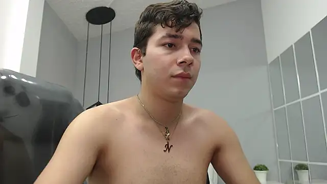 JOSHI_HOT webcam