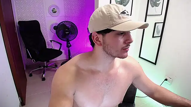 JakeeSummer webcam