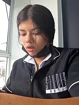 Emily_Lx webcam