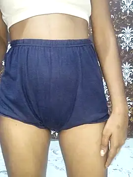 Rashi_baby2 webcam