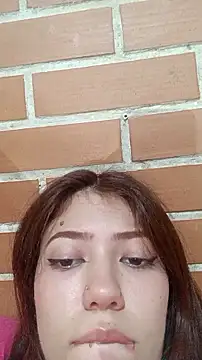 _Cristalfoxx4 webcam