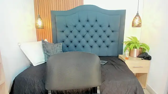 Hisoka_011 webcam
