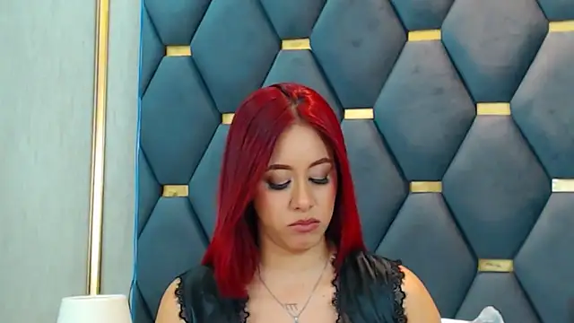 Sofy-Acevedo webcam