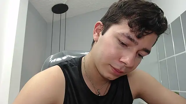 JOSHI_HOT webcam