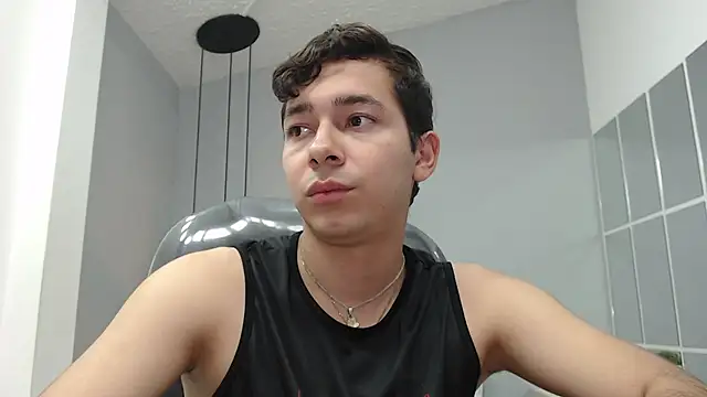 JOSHI_HOT webcam