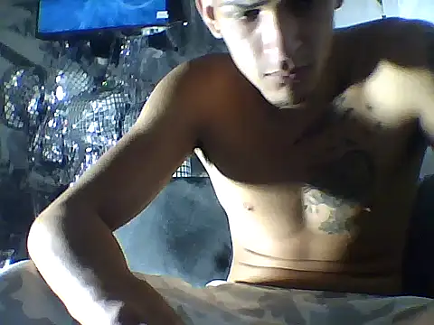 crisrummer webcam