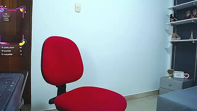 Danna_Tyson webcam