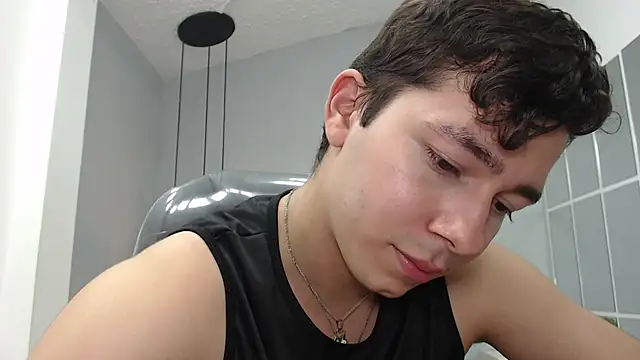 JOSHI_HOT webcam