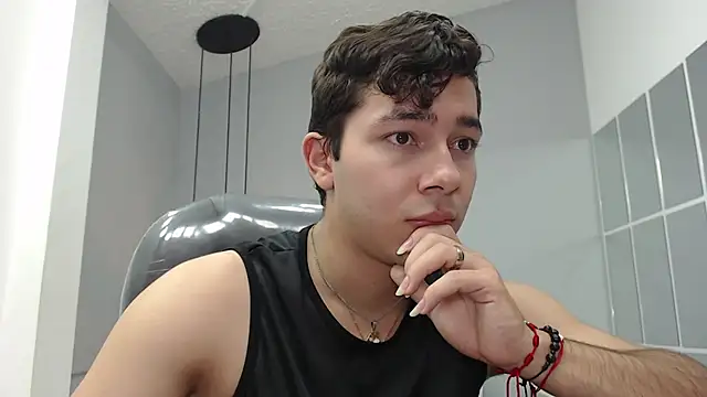JOSHI_HOT webcam