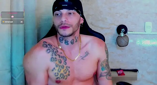RickG_Oficial webcam