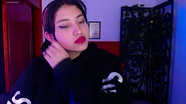 celine_forger webcam