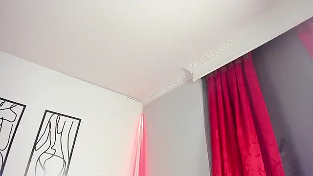RubyPirsso18 webcam