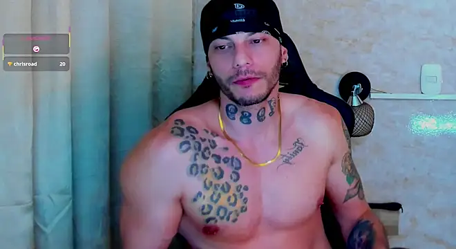RickG_Oficial webcam