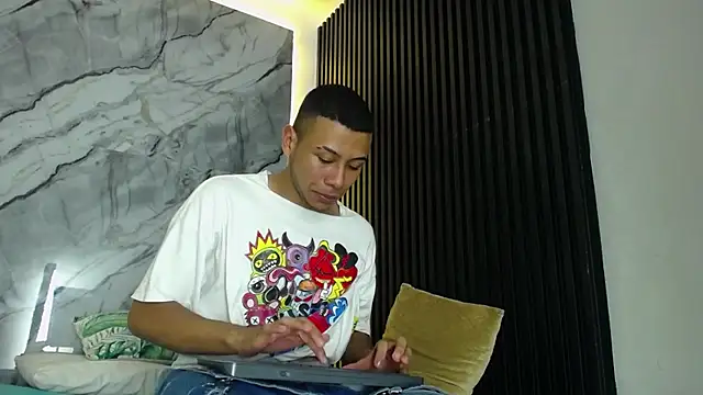 Axel_Harriss webcam