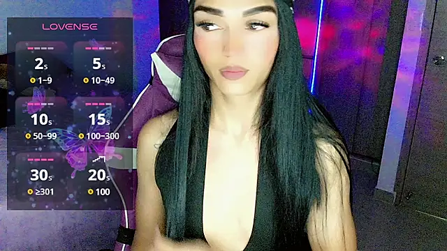 nude live webcam Ms-Zoehans
