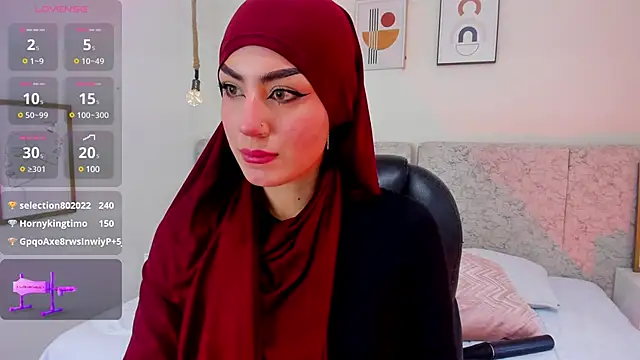 video chatting Fatimarab