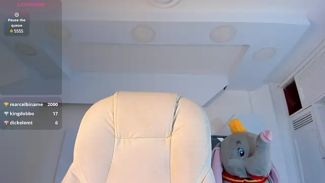 hot webcam I Dakota