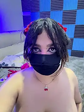 webcam nude Lola-bunny-arab