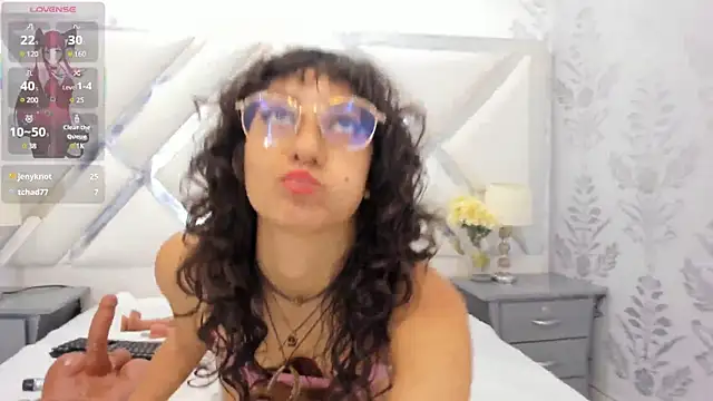 live cam chat Selenareyes