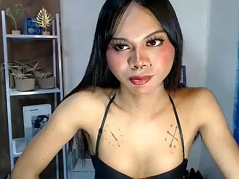 Модель: WildAsianHorseDICKts