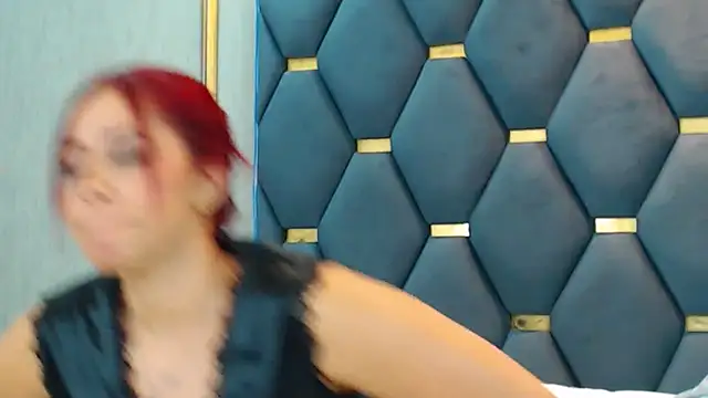 Sofy-Acevedo webcam