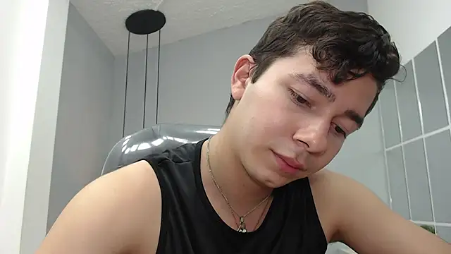 JOSHI_HOT webcam
