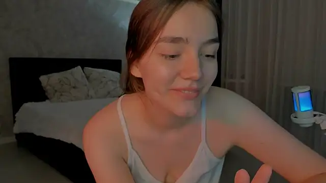 sweete_chantal webcam