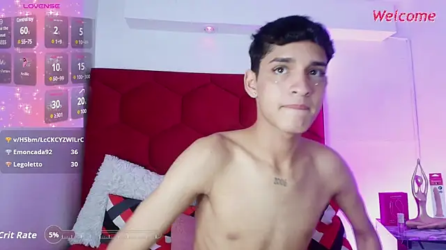 StevennSantan