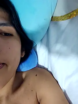 Miss_Pompitas23 webcam