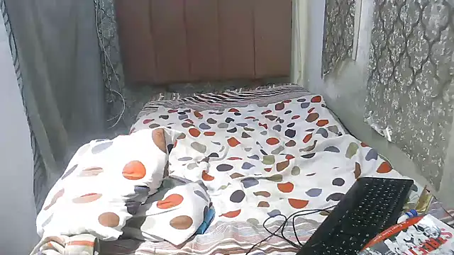 BunnyChowxx25 webcam