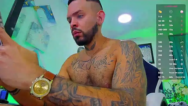 live sex web cam Adil Aminn