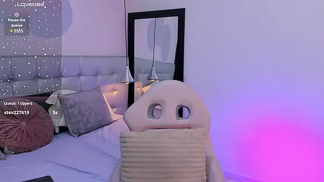 porno webcam Sammybrunette1