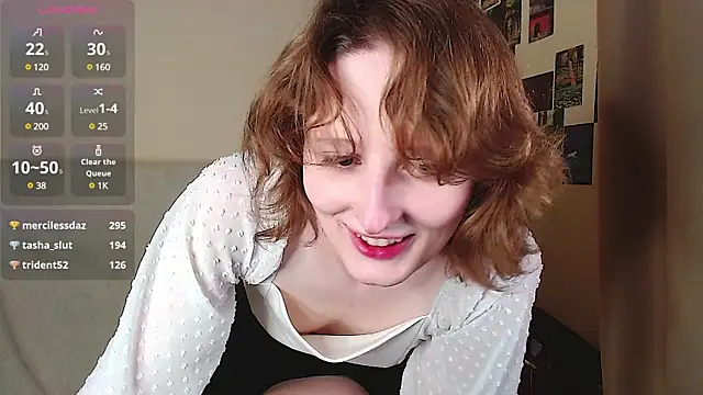 best video chat C0ralynx