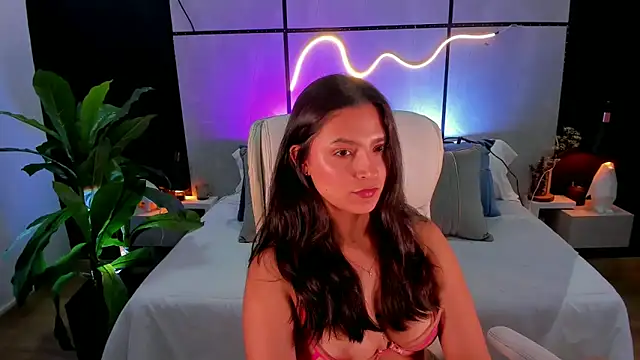 Gia_Mazzon webcam