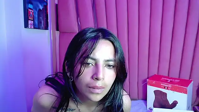 Prety_Nany webcam