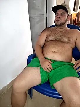 MVPBEAR1 webcam