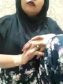 Indian-Nazia webcam