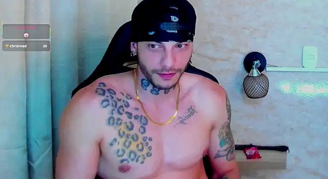 RickG_Oficial webcam