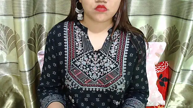 Miss_sanaaa webcam