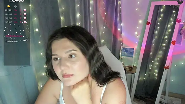 Lei_White webcam