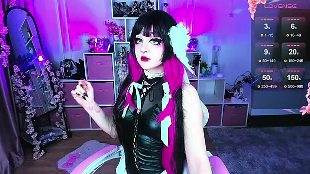 Aki__Ra webcam