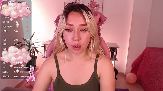 Dahlia__espresso webcam