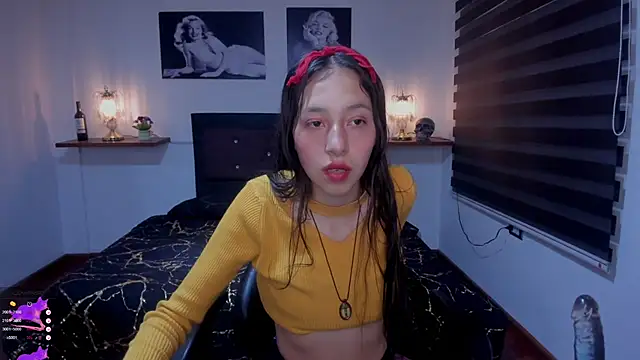 Valeria_roussi webcam