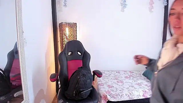 laia_aby webcam