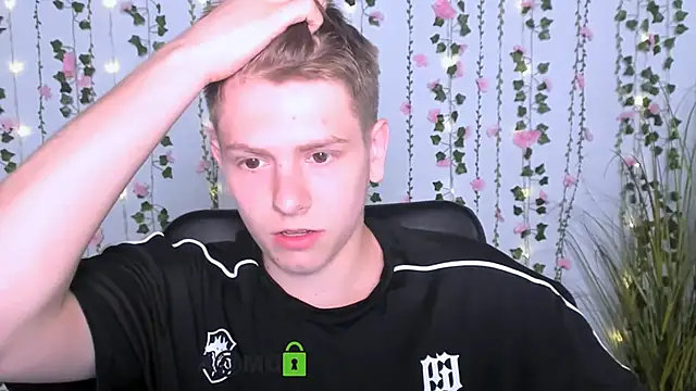jimmie_hot webcam