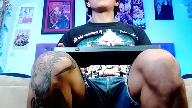 Kiiran_Hott webcam