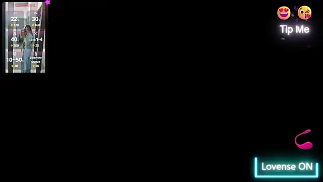 Maite_Wings webcam